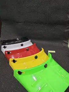 PET HELM OSBE MX CROSS AKSESSORI HELM PET PANJANG  PET HELM BOGO TOPI BOGO PET RETRO CAKIL