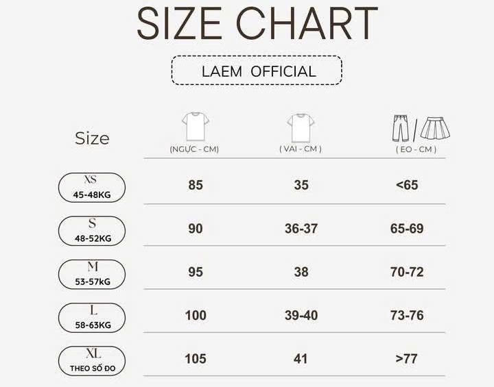 Product Introduction of LA EM | Quân Tana - quân suông nữ chất liệu cao cấp vải không nhăn, mềm mịn dứng dáng, phối ren. 0