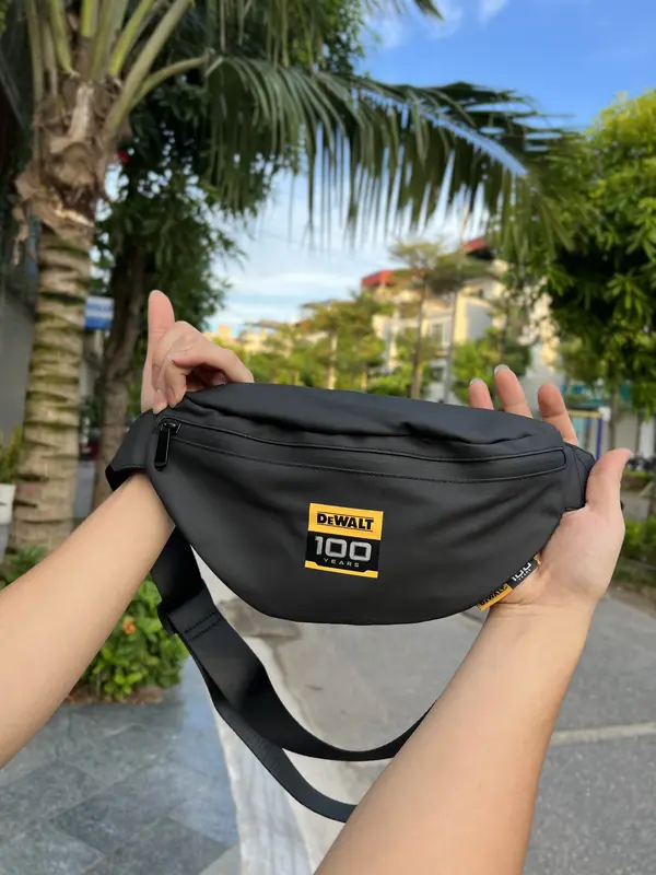 Áo Dewalt ,áo phông chất mát Nam Menswear 7