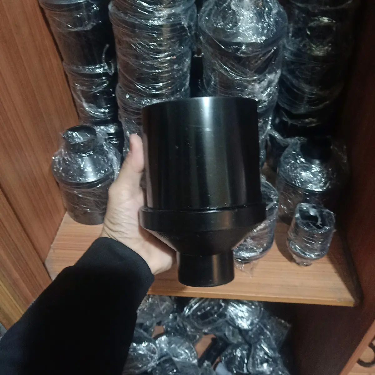Hút mặt hồ cá bể cá, mặt trơn lên xuống theo mực nước, có lưới chắn rác