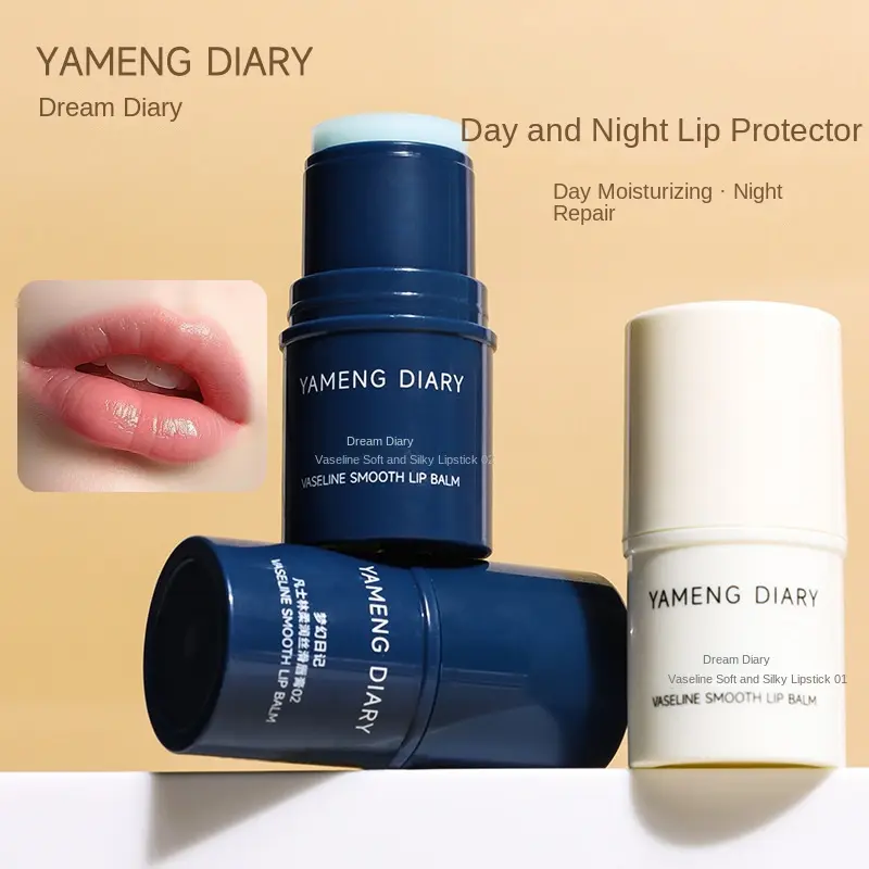 Dudu Lip Balm Moisturizing Hydrating Repair Lip Balm