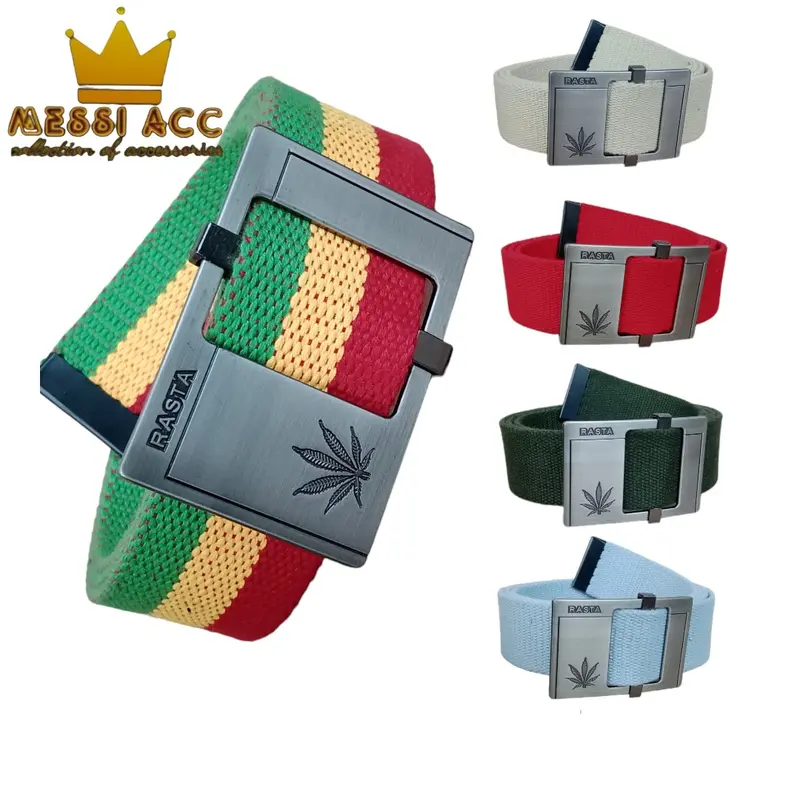 IKAT PINGGANG RASTAMANIA GSR 0