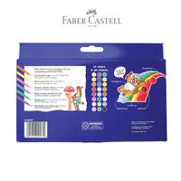 Gambar Faber-Castell Connector Pen Spidol Warna set 24 - Dino Spesial Edition dari Faber Castell Indonesia Kab. Bekasi 3 Tokopedia