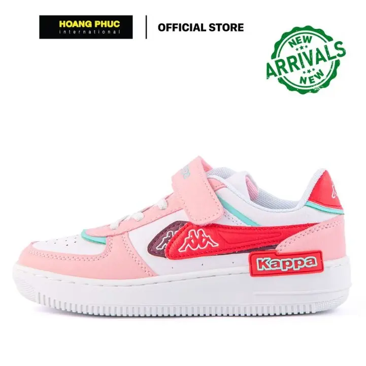 KAPPA GIÀY THỜI TRANG TRẺ EM SNEAKERS 361C47W 7