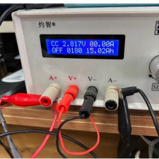 PIN Sắt LFP 3.2v Thay Cho Đèn Năng Lượng Mặt Trời 6