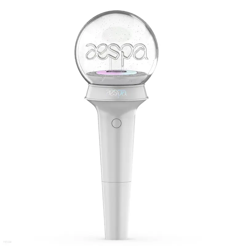 [READY] aespa - Official Lightstick