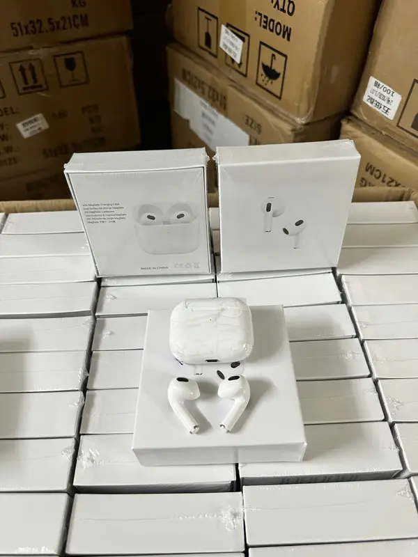 Tai inpods pro , AP3 không dây kết nối bluetooth earphone ap3  pro 5