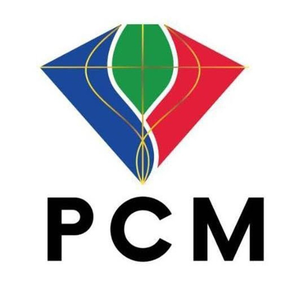 โลโก้ร้าน PCM Enterprise