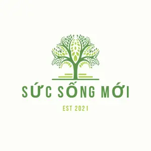 Sức Sống Mới@
