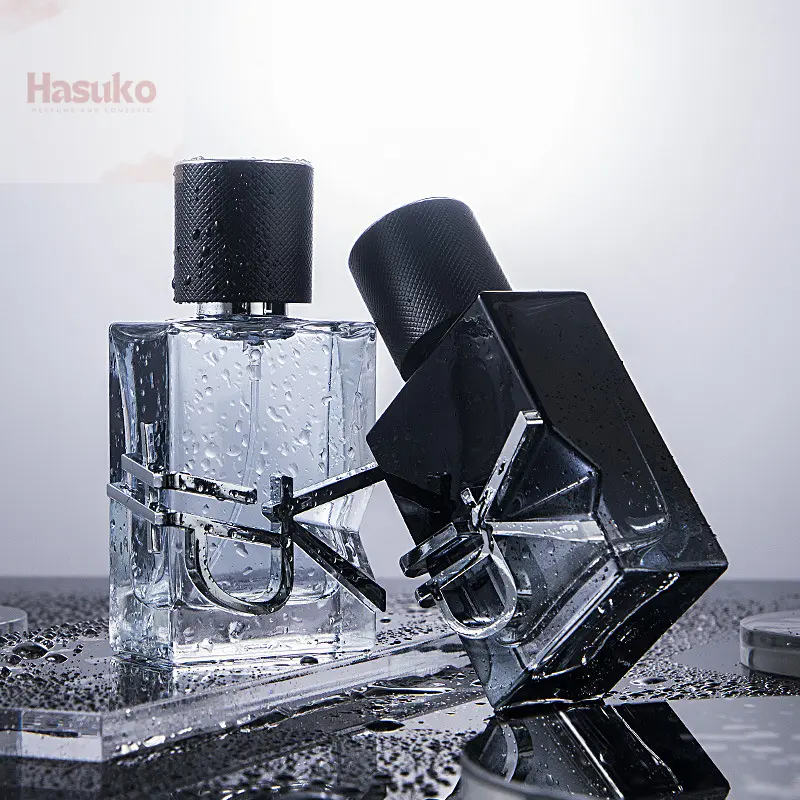 Nước Hoa Nam Chính Hãng Thơm Lâu Nam Tính Jean Miss YVP, Phong Cách Nam Tính, Dung tích 50ml Perfume Xịt Thơm 2
