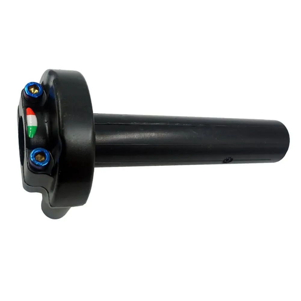 Motorcycle Maintenance Acceleration Handle Motorcycle As Shown In Picture Made Of ABS Material Non-deforming Handle