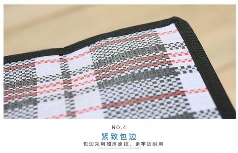 Product Introduction of Túi Đóng Gói Di Chuyển Không Thấm Nước, Dung Tích Lớn, Túi Dệt Xả Hàng, Túi Da Rắn, Thích Hợp Cho Học Sinh, Ký Túc Xá Trở Lại Trường Học, Túi Đựng Hành Lý, Năm 2025 9