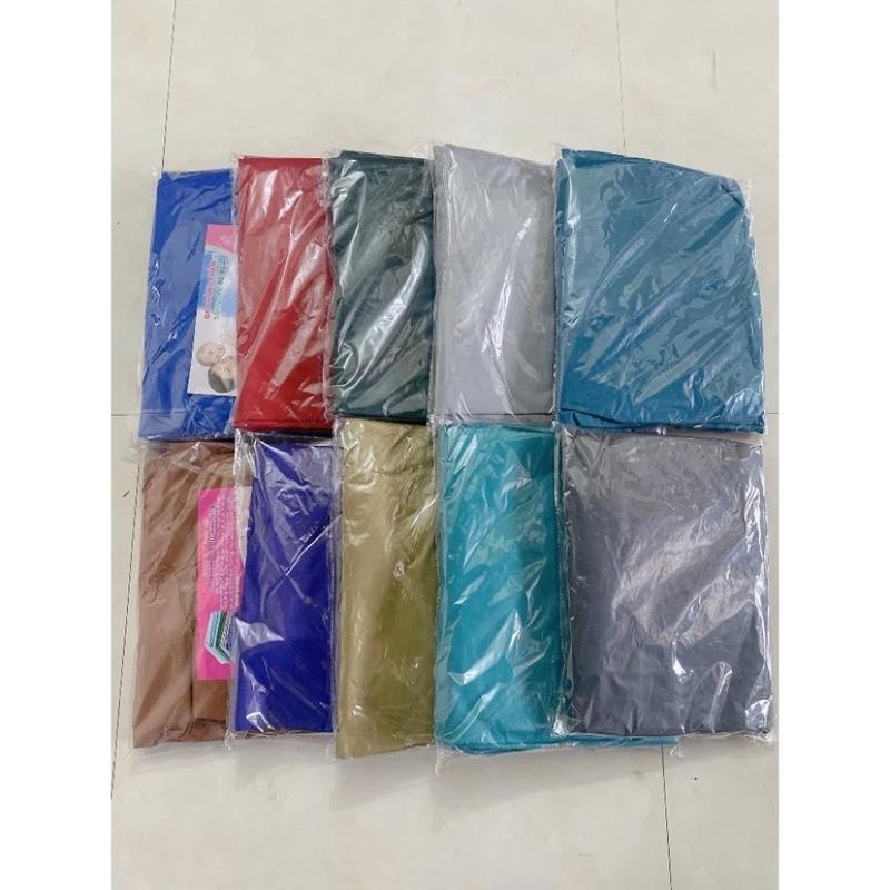 Ga chống thấm trơn 1 mầu chống thấm nước, bảo vệ đệm 5