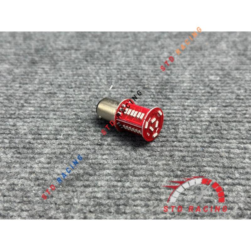 Đèn Hậu Nháy Audi Chớp Đuổi gắn wave sirius ex135