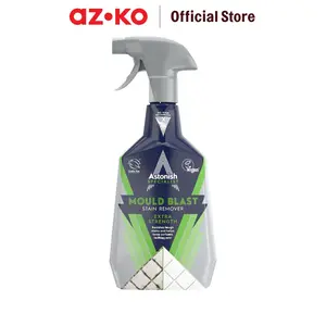 AZKO Astonish 750 Ml Cairan Pembersih Jamur Dan Lumut