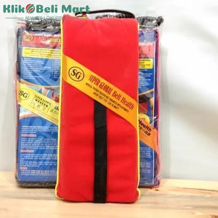 Gambar [KBM] Bantal Terapi Panas Listrik Cushion Belt Health - Bantalan Penghangat dari Klik Beli Mart Kota Tangerang Tokopedia