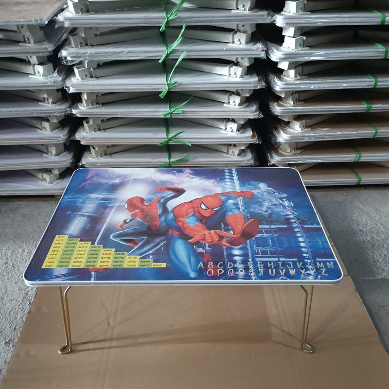 Product Introduction of Bàn gấp chân u việt,bàn gấp học sinh giá tốt 17