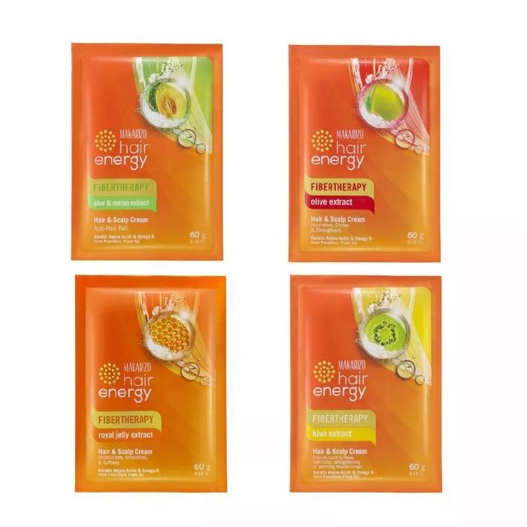 MAKARIZO HAIR MASK 2