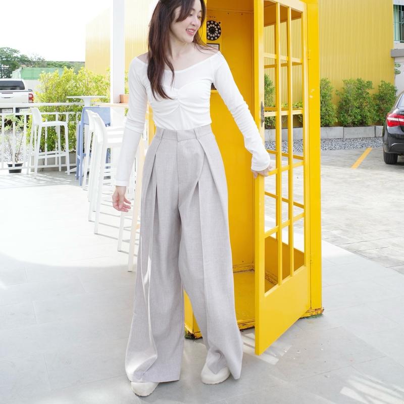 Quần Dobbii, # queenthread. 3