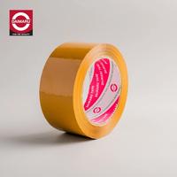 Gambar Daimaru Tape Lakban Coklat 2 Inch  48 mm x 90 yard - 48 pcs OPP / Solasi Anti Air dari Mitech Protection Kota Tangerang Selatan 3 Tokopedia