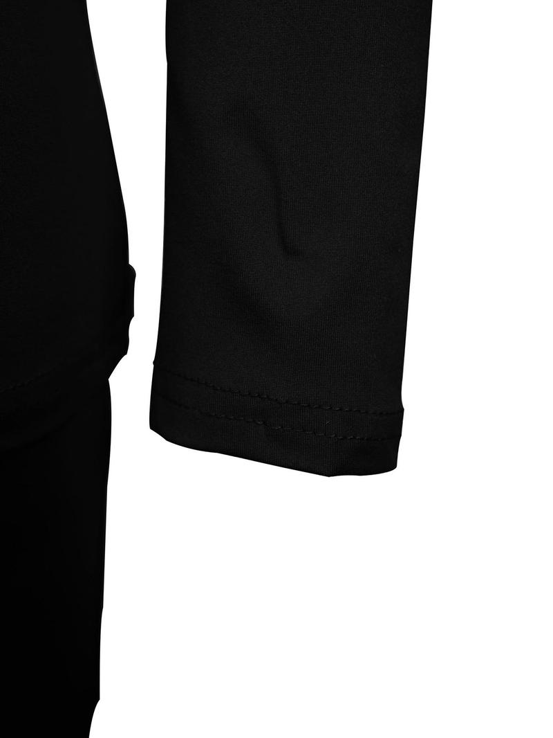 Product Introduction of Women's Crewneck Graphic Tee & Elastic Waist Pants Set, Chic Long Sleeve Crew Neck T-shirt & Skinny Pants Co-ord Set, Casual Outfits for Lady, Comfort Womenswear Suits 20