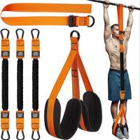 Pull-Up Bars