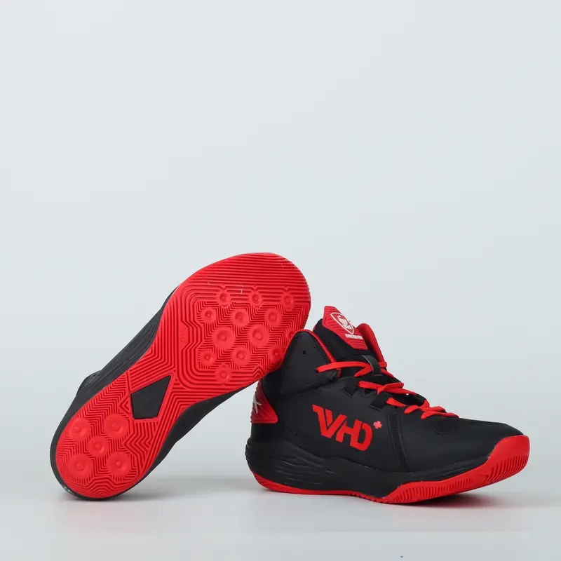 Giày bóng chuyền CHUKCHI VHD  || Cày sân bê tông, đế cực êm, không đau gối.  Sneaker Sport Cao Su vhd  chukchi 3