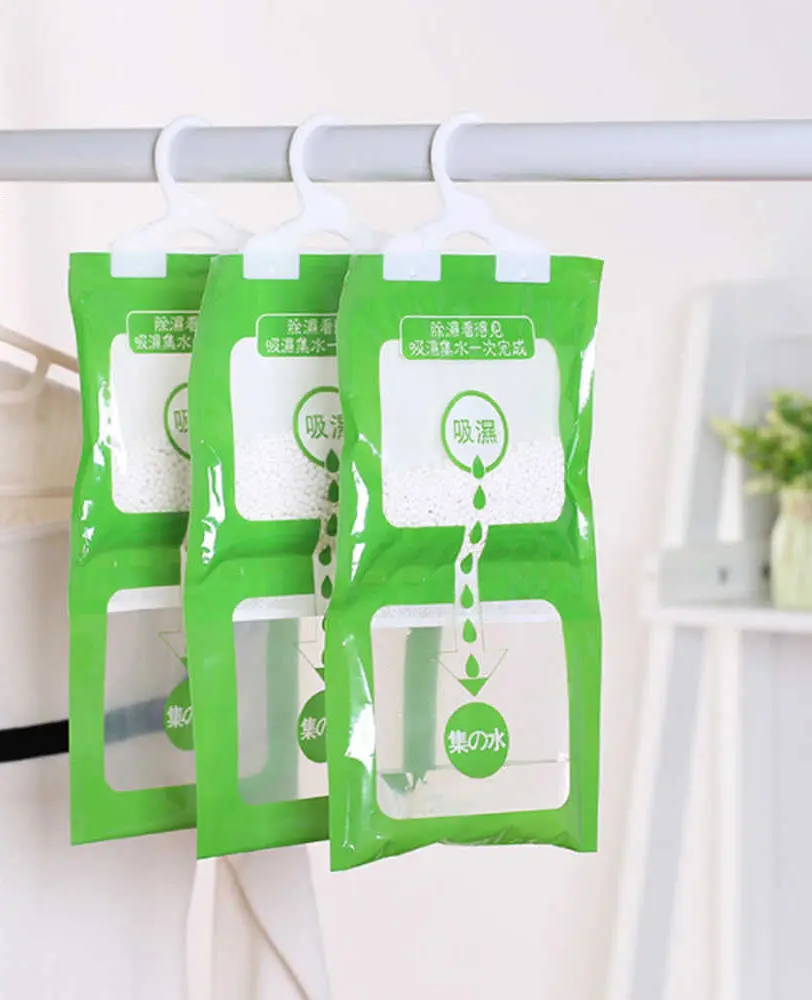 Penyerap Kelembaban Lembab Serap Air di Udara Humidity Solution anti  lembab serap lembab