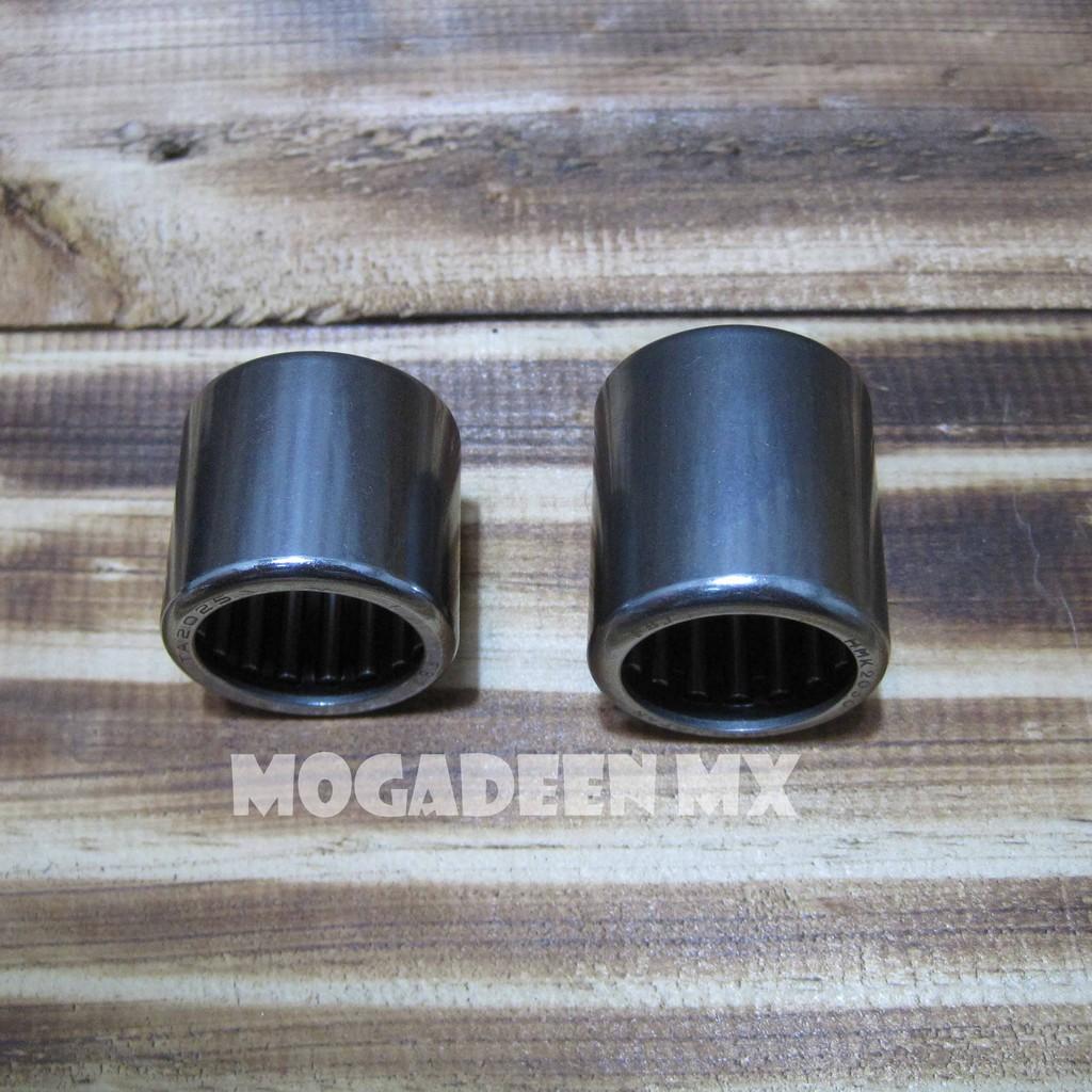 Bearing Unitrack Suzuki TS125 TS 125 Pendek *