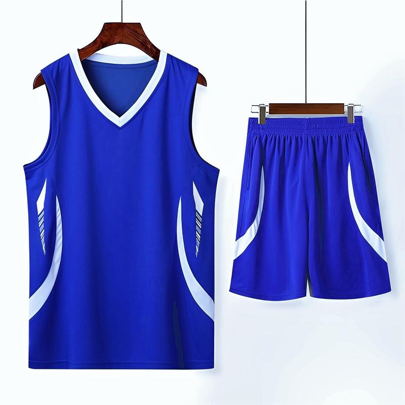 Bộ quần áo ba lỗ Nam, bé trai 20kg đến 118kg chất thun lạnh co dãn không bai xù kiểu Hàn Quốc