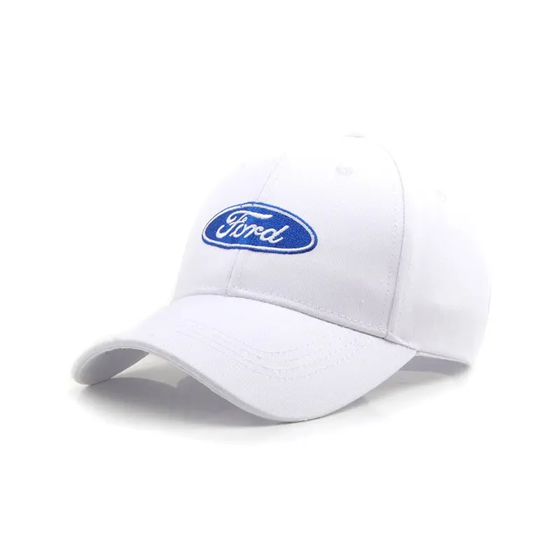 Mũ Bóng Chày Ford, Thêu Thời Trang, Thích Hợp Cho Các Môn Thể Thao Ngoài Trời, Dành Cho Nam Và Nữ, Mũ Snapback, Có Thể Điều Chỉnh, Thích Hợp Để Câu Cá, Golf, Trang Phục Thường Ngày Chống Nắng, Hàng Có Sẵn 1