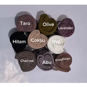 Hijab Pasmina Ceruti Babbydol