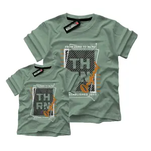 kaos distro anak dan dewasa couple keluarga