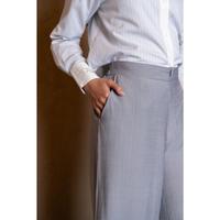 Gambar Klamby - Zia Pants Charcoal - S dari Wearing Klamby Kab. Tangerang 3 Tokopedia
