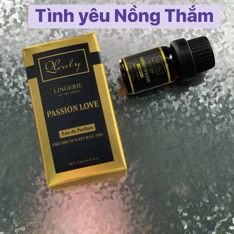 [Chính Hãng-Che Tên SP ] Nước Hoa Vùng Kín - Nước Hoa Tình Yêu Onaya 5ml 2