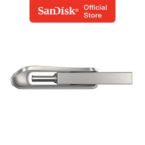 SanDisk Ultra Dual Drive Luxe USB Type-C ~ 64GB (SDDDC4)