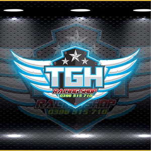Đồ Chơi Xe Máy TGH