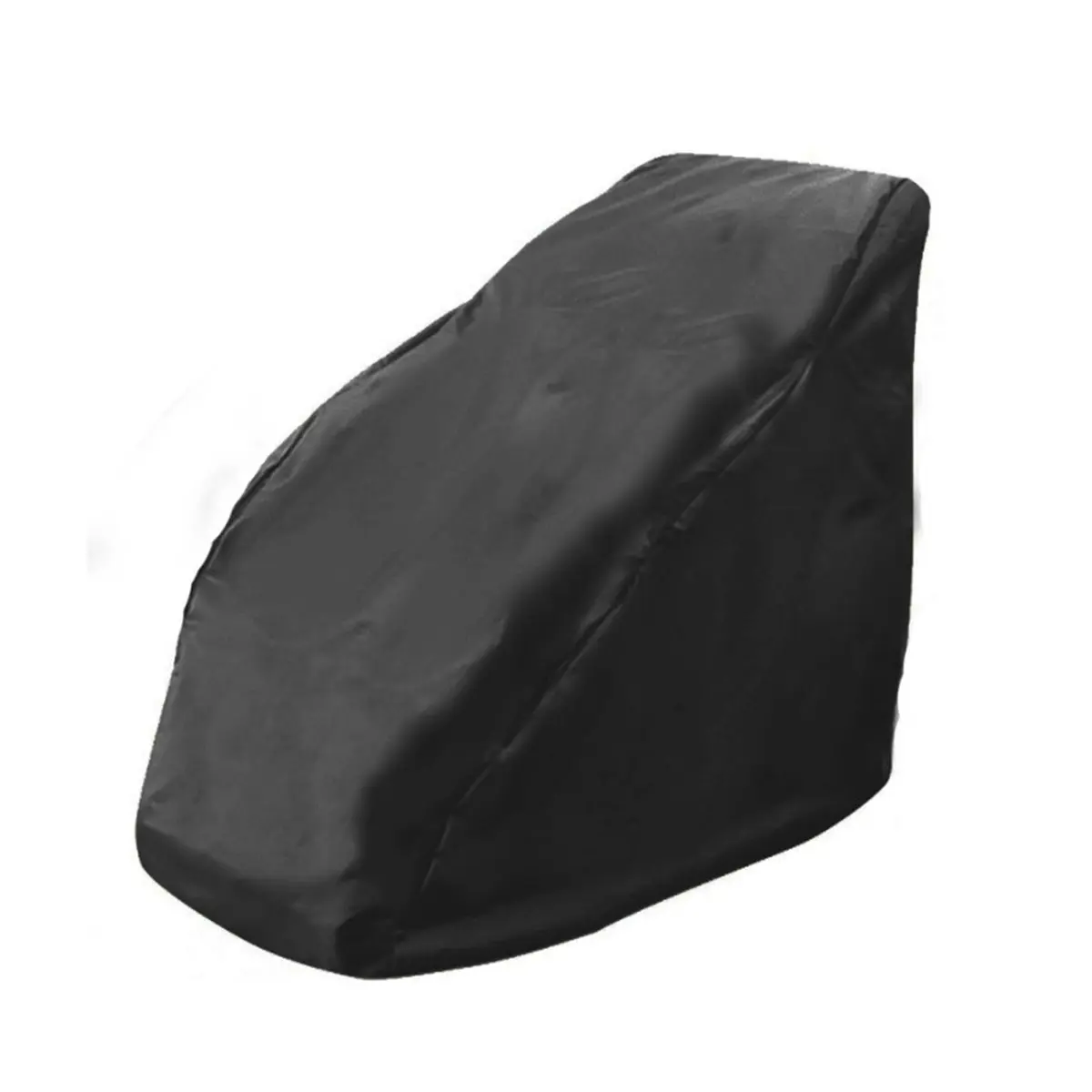 Full Body Shiatsu Massage Chair Cover, Zero Gravity Massage Chair Cover, Universal, Waterproof, Anti-Scratch Massage Chair Cover, Leisure Chair Cover
