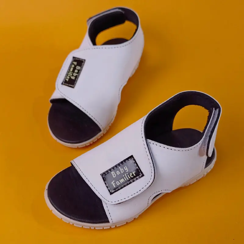Sandal Let Anak Simple 20-30 (Chalvin 01) 6