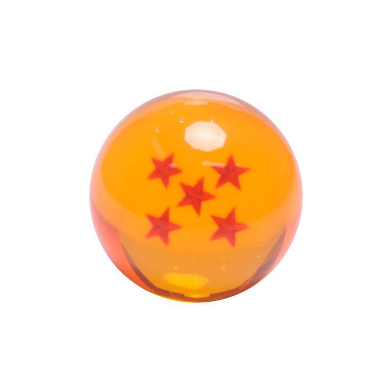 Product Introduction of ดราก้อนบอล อนิเมะ ZStars 3D ลูกบอล 17 ดาว พร้อมกล่องของขวัญ 35 ซม. ซุปเปอร์ไซส์ E7L8 24