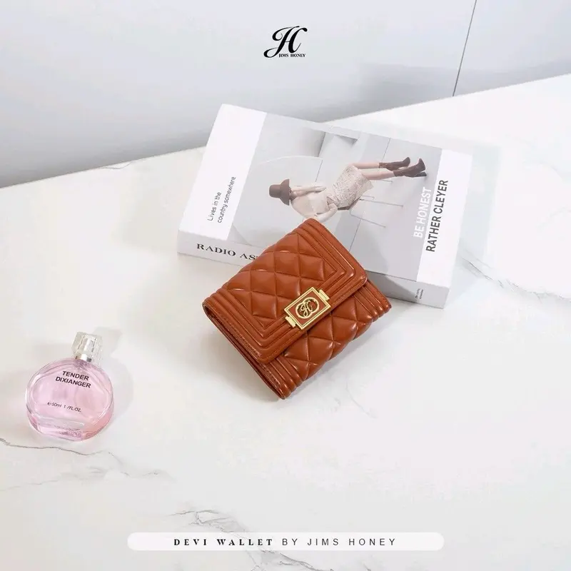 Devi wallet 2