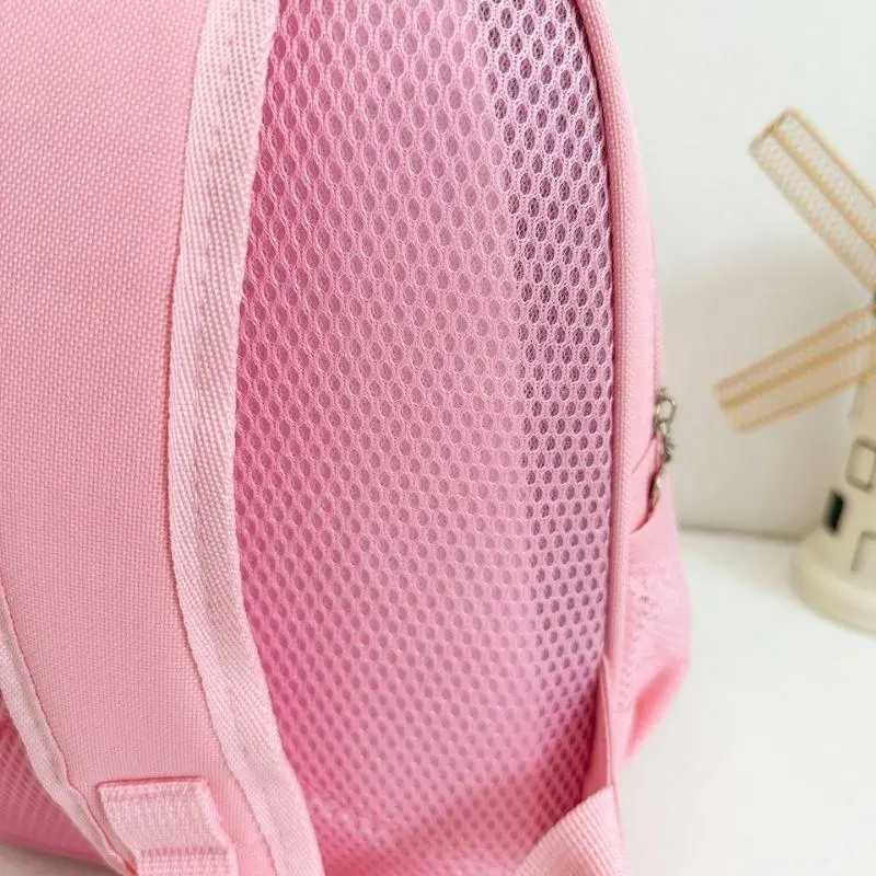 VFT093 - Tas Ransel Anak Karakter Kekinian Tas Anak PG TK  Tas Anak Sekolah Fashion 4