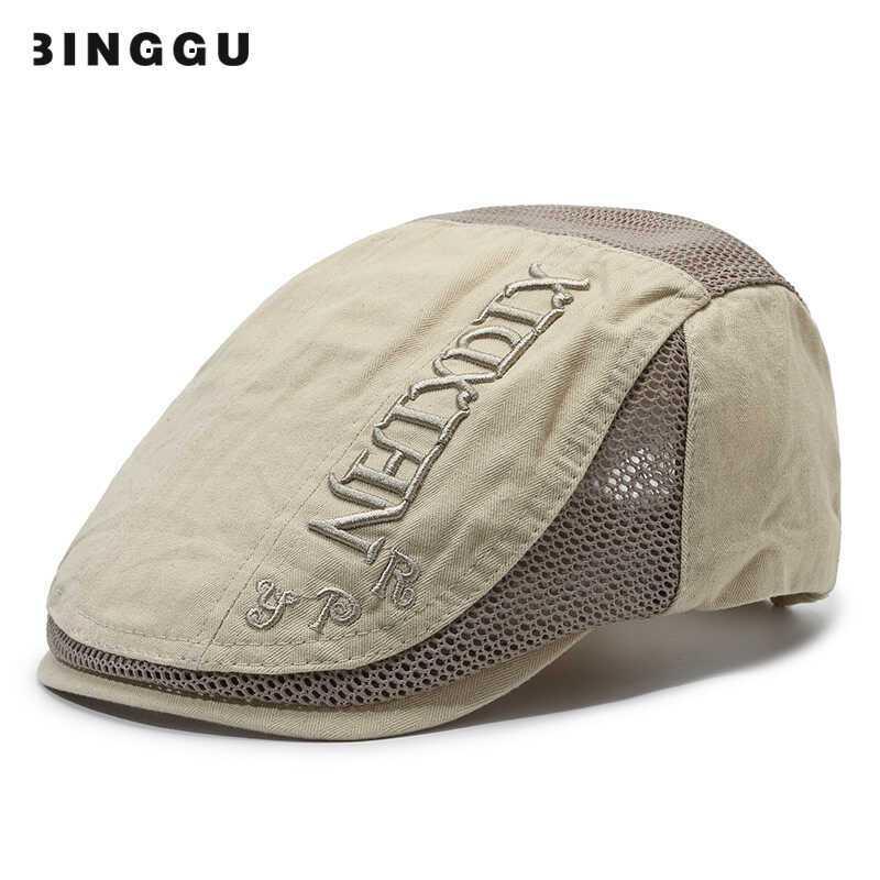 Mũ, dành cho nam giới, Bộ sưu tập mùa hè, Lưới, Chống nắng, Mũ lưỡi trai, Trung Người Già và Cao Tuổi, Mũ Bố, Thời trang mùa xuân và mùa hè, Mũ Nồi Anh, Mũ cao cấp, Có sẵn trong 7335 người