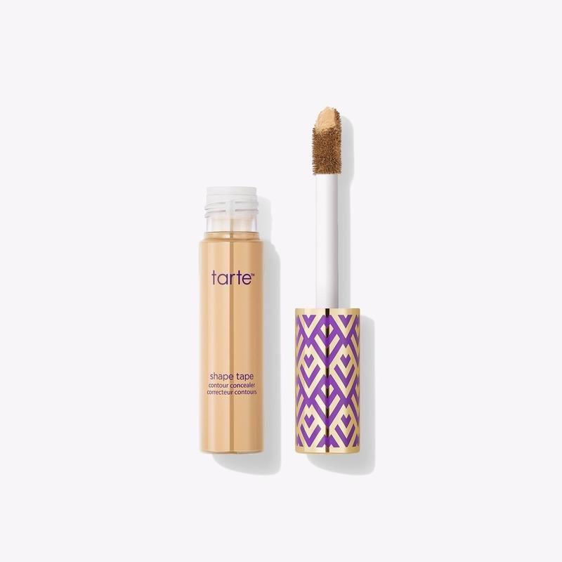 Product Introduction of 5 Color Concealer Repair Foundation Cream Face Makeup Base Full Cover Dark Circles Acne Shape Tape Correcteur Contour Primer 17