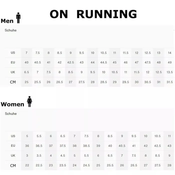 Sepatu Running Cloudvista 2 Seedling/Mulberry - 37 Olahraga Outdoor 5