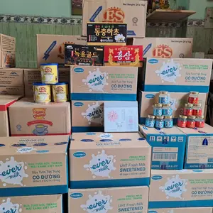 TRÙM SỈ BÁCH HÓA