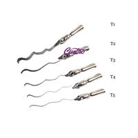 Gambar V-Tec Comic Caligraphy Manga Kaligrafi Komik Pen Nibs VTEC T2 (isi 5) dari CENTRO TRADING Kota Bandung 3 Tokopedia