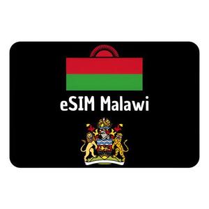 Social Buzz Esim Internet Datos | Malawi