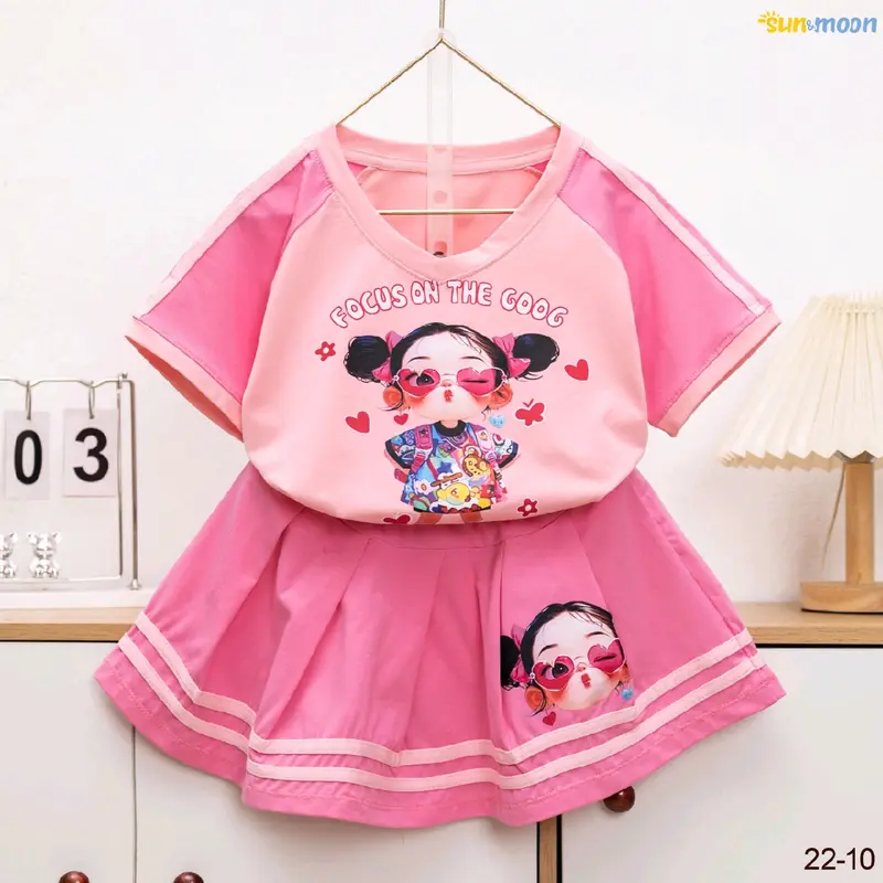 set chân váy  đủ màu đủ hình  xinh xắn 2