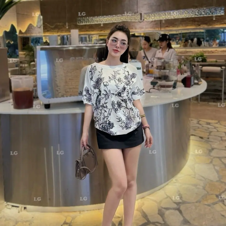 Áo len nữ mongtoghi QCCC loại 1 Women